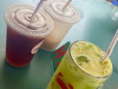 -大茄来海鲜餐厅(亚洲城分行)