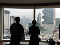 -香港尖沙咀凯悦酒店