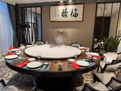 -颂福楼·南京菜(定淮门店)