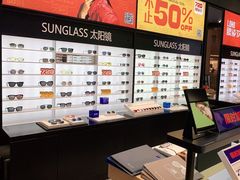 -LOHO眼镜(世纪汇广场店)