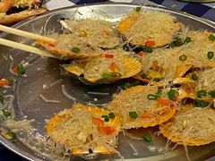 扇贝粉丝-阿妹小海鲜(下角店)
