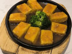 -峨嵋小镇·川菜(正定朗华店)