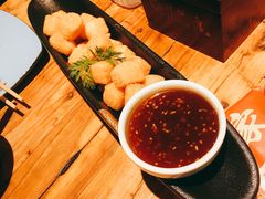 -局气烤鸭·北京菜(前门店)