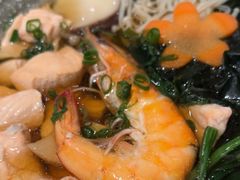 -青叶日式料理(飘亮阳光广场店)