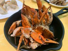 -莲花公园煎蟹(总店)