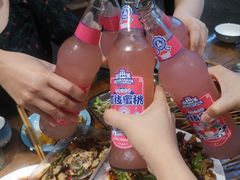 -天津乾毓德饭庄·清真传统炒菜·海鲜烧烤(咸阳路店)