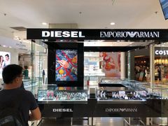 -凯德MALL(望京店)