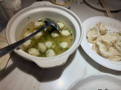 -日丰园海肠水饺·老字号大连海鲜(和平广场店)