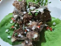-随意茶庄·地道杭帮农家菜(梅家坞店)
