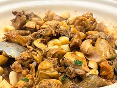-福海居烤鸭店(鸟巢店)