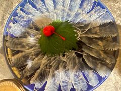 -好鲆·活鱼料理(金地广场店)