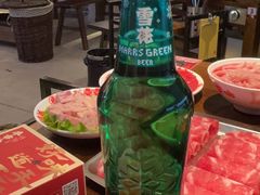 -牛市坎火锅(建设路店)