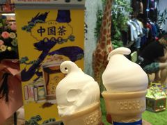 -DQ·蛋糕·冰淇淋(龙湖狮山天街店)