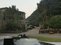 -天明山温泉大酒店