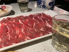-京韵胡同·酱香羊蝎子火锅涮肉(长寿路店)