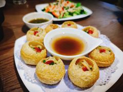 -Masala Curry and BBQ·玛莎拉巴基斯坦美食(金水万达店)