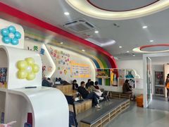 -小荧星艺校(浦东中环分校)