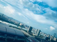 -广交会威斯汀酒店