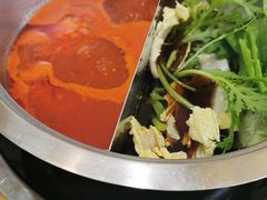 -水林间·寿喜烧自助(仙林金鹰店)
