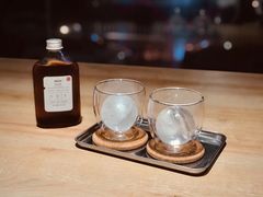 -RWORK·COFFEE(滨江店)