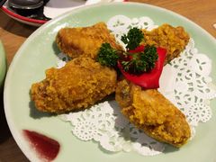 -新白鹿餐厅(城西银泰城店)