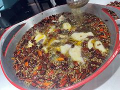 -雲蜀龙阁·金牌水煮鱼(方庄店)