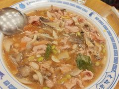-老雒阳面馆·水席(王城路店)