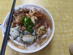 至尊三宝粉-荔林食店(西华路店)