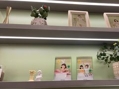 -海马体家庭照相馆(广州正佳广场店)