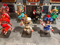 -春梅里卤鹅馆·47年老字号(中山路店)