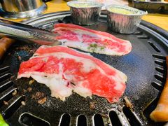 -秋木烤肉·韩国牛肉名家(高新旗舰店)