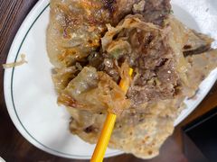 -清真永恒华威肉饼(潘家园店)