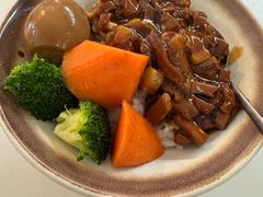 -穆拉诺餐厅(上海玻璃博物馆店)