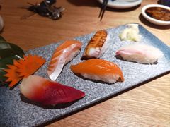 -大雄寿司(洛浦店)