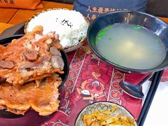-犟骨头排骨饭(回龙观龙禧店)