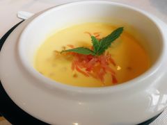 杨枝甘露-三号黄浦会Canton Table