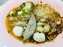 -榮泰米粉湯(Left Shop)