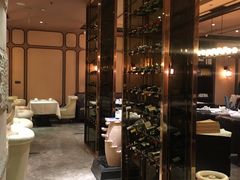 大堂-尘香•传统川菜(创汇首座店)