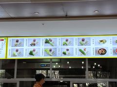 -军嫂饺子馆(岳家寨小区店)