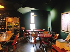 -羽深肉铺 Steak & Wine