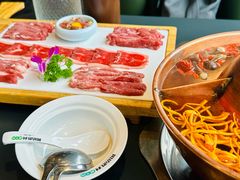 -阳坊胜利涮羊肉(阳坊老店)