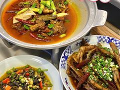 -陈先进鱼馆·地道农家菜(萧山奥体店)