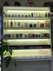 点击看大图 -Easy Lady美甲美睫半永久纹绣工作室