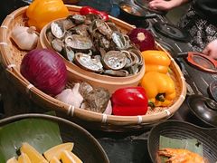 -长沙北辰洲际酒店-兰调全日餐厅