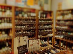 -羽深肉铺 Steak & Wine