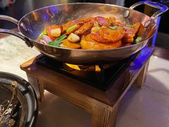 -绿茶餐厅(深圳龙华天虹购物中心店)