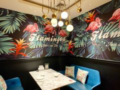 -花舍·新派粤菜·西餐·下午茶(亚运村·鸟巢店)