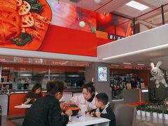 -张亮麻辣烫(哈尔滨金爵万象店)