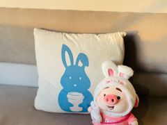 -小意思咖啡店(草桥店)