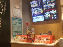 -吉野家(学院路店)